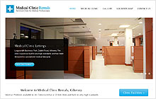 Medical Clinic Rentals Kilkenny