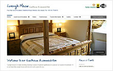 www.laraghhouse.com