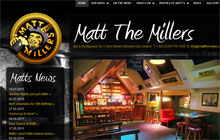 Matt The Millers