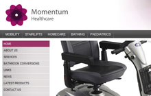 Momentum Healthcare