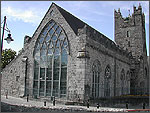The Black Abbey