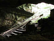 Dunmore Caves