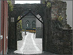 Black Freren Gate