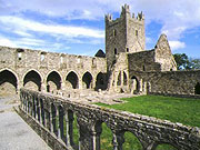 Jerpoint Abbey
