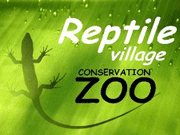 Reptile Village