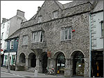 Rothe House