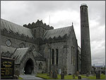 St. Canice's Cathedral