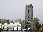 St. Francis Abbey Brewery
