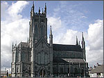 St. Mary's Cathedral