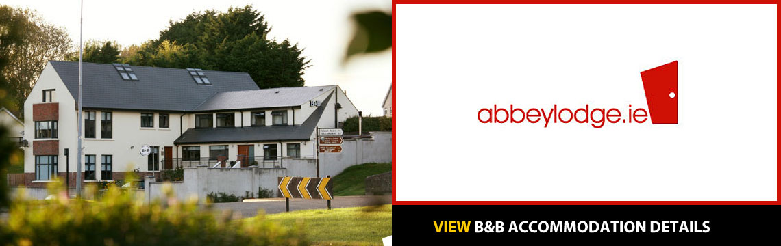 Abbeylodge Bed & Breakfast