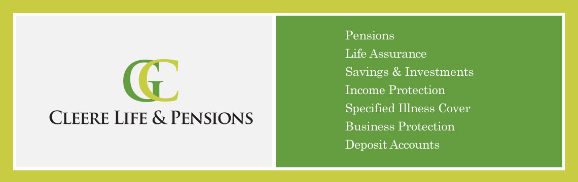 Cleere Life & Pensions