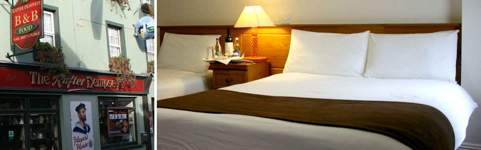 Rafter Dempsey's B&B