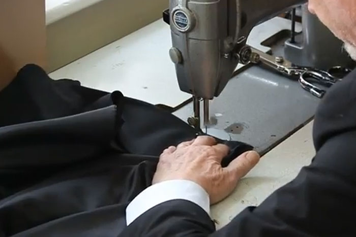 Adrian Cashin - Handcraft Tailor Kilkenny