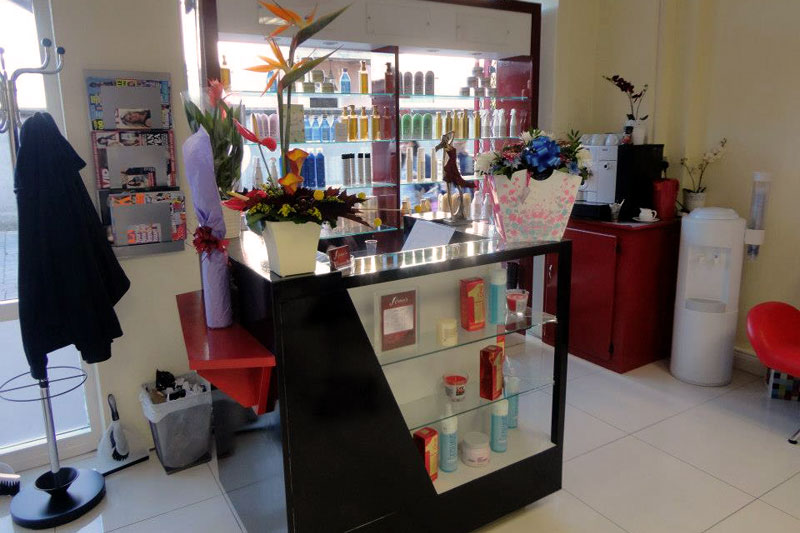 Hairdressers in Kilkenny, Anton's Hair Salon, wedding hair specialists