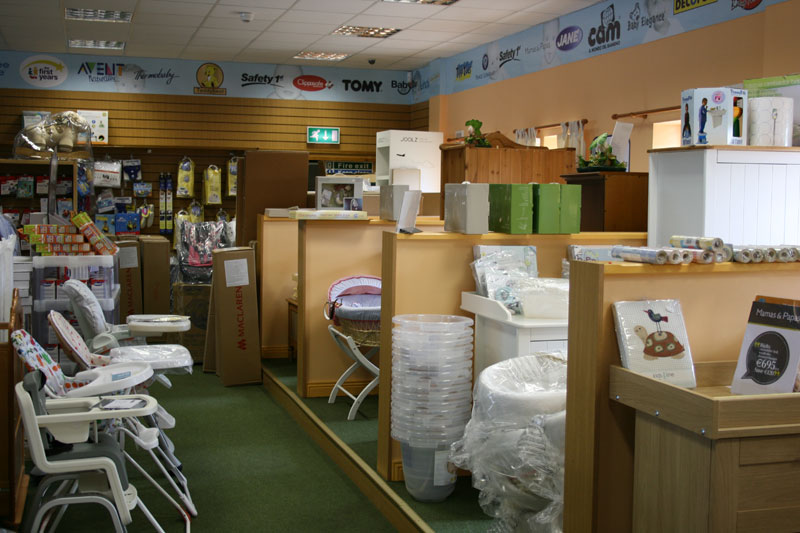 Baby Boom Nursery Shop Kilkenny, Baby Shop Kilkenny Baby Bedding