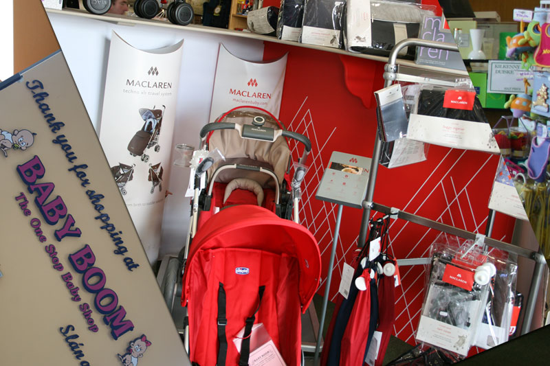 Baby Boom Nursery Shop Kilkenny, Baby Shop Kilkenny Baby Bedding