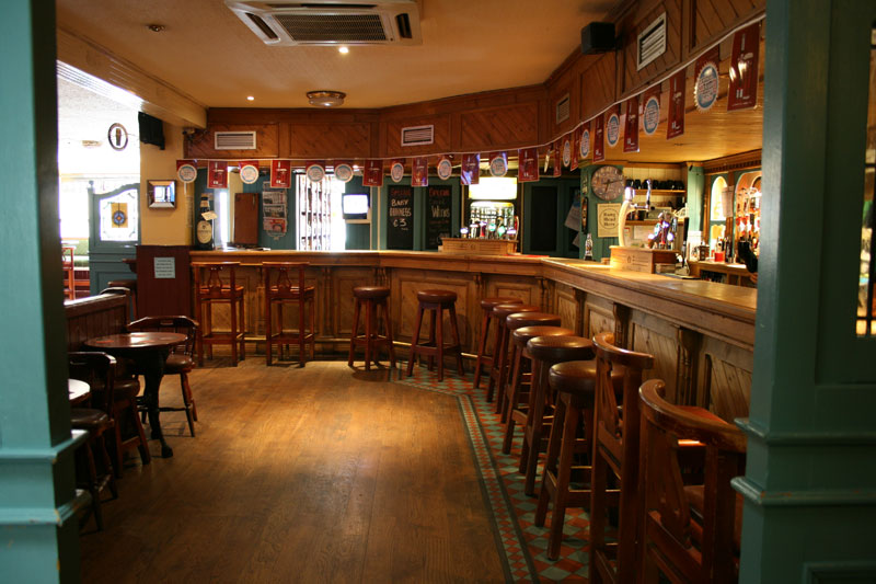 Egans Bar & Accommodation