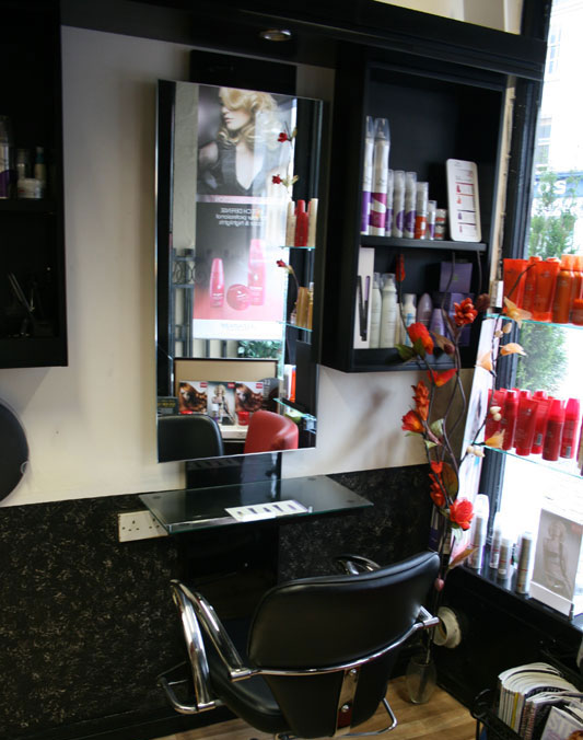 Hair Salons in Kilkenny, Elita Hair Salon Gents Hair Hair Colouring