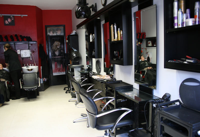 Hair Salons in Kilkenny, Elita Hair Salon Gents Hair Hair Colouring