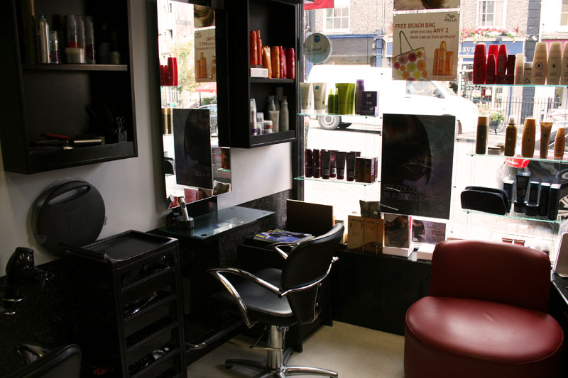 Hair Salons in Kilkenny, Elita Hair Salon Gents Hair Hair Colouring