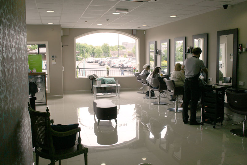 Hair Salons in Kilkenny, Hair by Nigel & Co Kilkenny, Hair Colouring Kilkenny, Beauty Salons