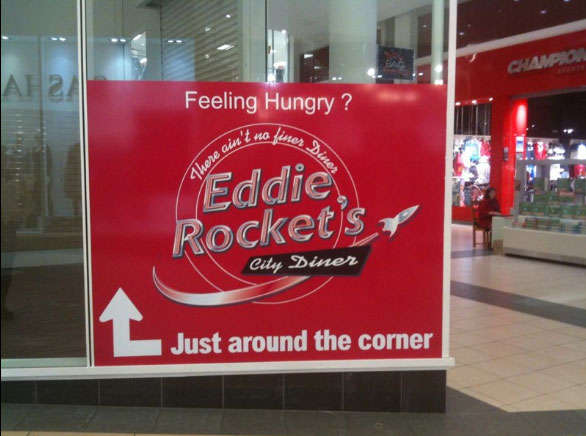 General Signage