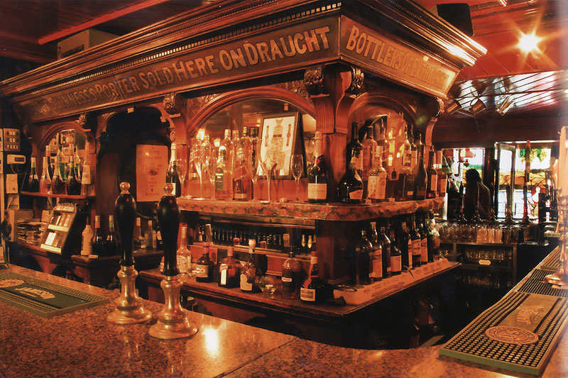 Bars in Kilkenny, Pubs in kilkenny, Tynans Bridge House Bar