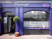 Blueberry Larder
