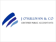 J O'Sullivan & Co Accountants