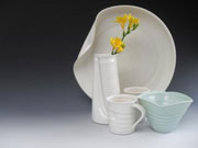 Karen Morgan Porcelain