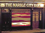 Marble City Bar and Tea Rooms