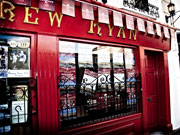 Ryans Bar