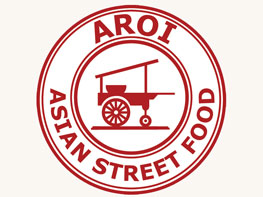 Aroi Asian Street Food