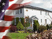 Auburndale Bed and Breakfast