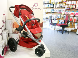 Baby Boom Nursery Shop