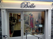 Belle Shoes & Accessories