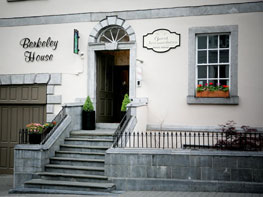 Berkeley House