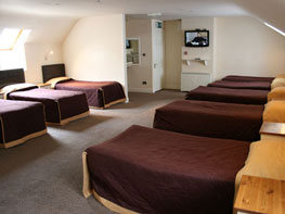 Berkeley Self Catering