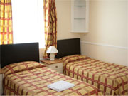 Berkeley Self Catering