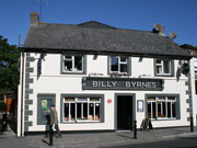 Billy Byrne's Bar & Accommodation