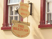 The Billycan Guest Accommodation