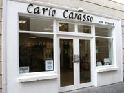 Carlo Capasso Hair Salon