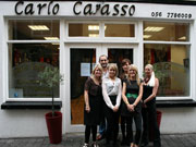Carlo Capasso Hair Salon