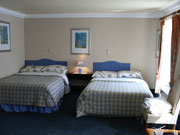 Darcy's Castle Inn Guesthouse -  View Details
