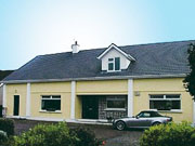 Castlefield Bed and Breakfast