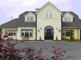 Castle Lodge B&B
