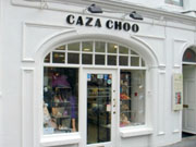 Caza Choo