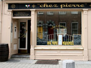 Chez Pierre Restaurant