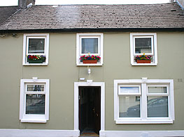 City Centre Bed & Breakfast