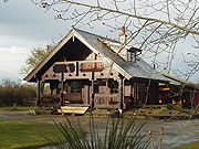 Clover Cabin Self Catering Accommodation
